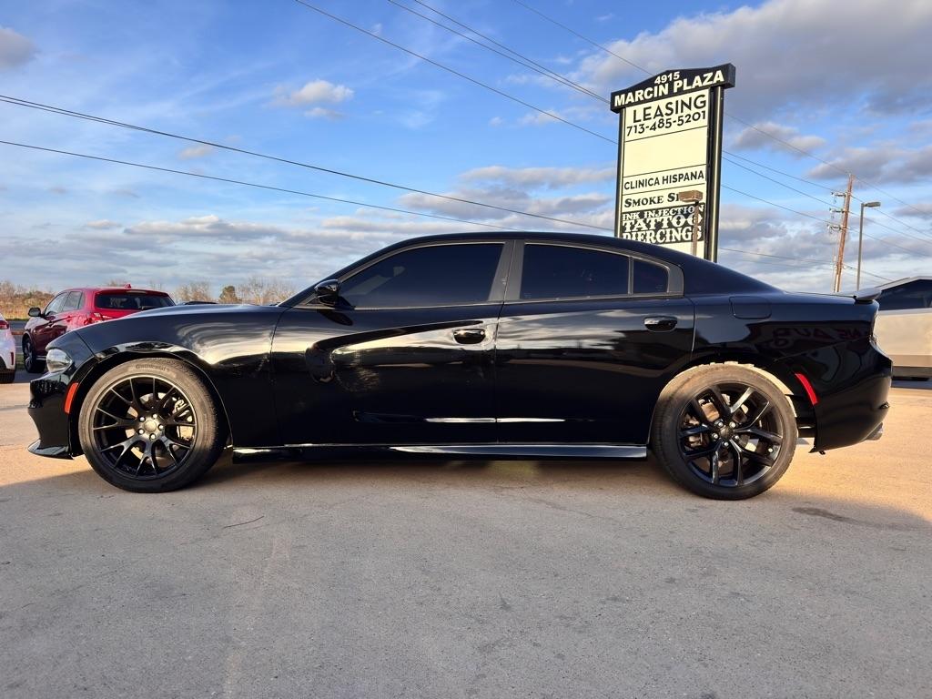 Photo 9 of 2023 Dodge Charger Ld for sale in Spring, TX