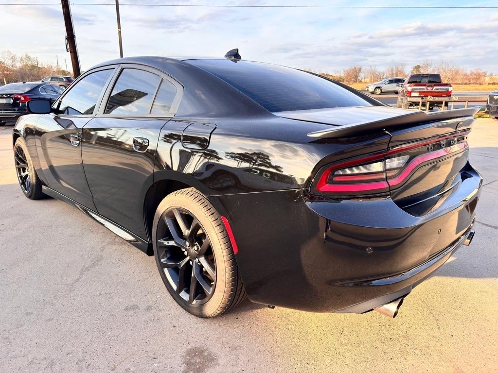 Photo 10 of 2023 Dodge Charger Ld for sale in Spring, TX