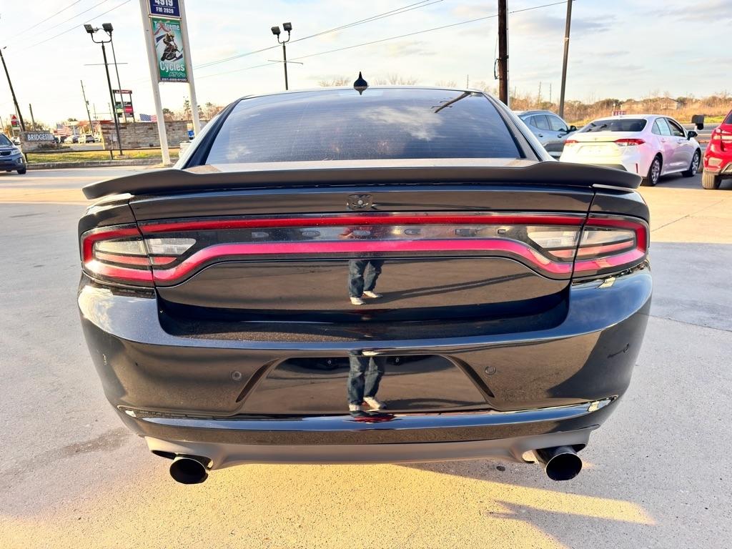 Photo 11 of 2023 Dodge Charger Ld for sale in Spring, TX