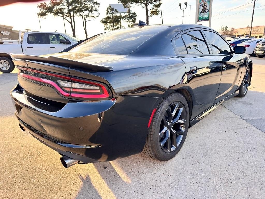 Photo 12 of 2023 Dodge Charger Ld for sale in Spring, TX