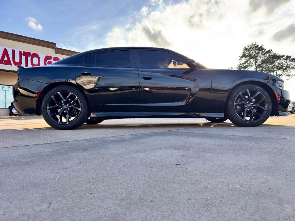 Photo 13 of 2023 Dodge Charger Ld for sale in Spring, TX
