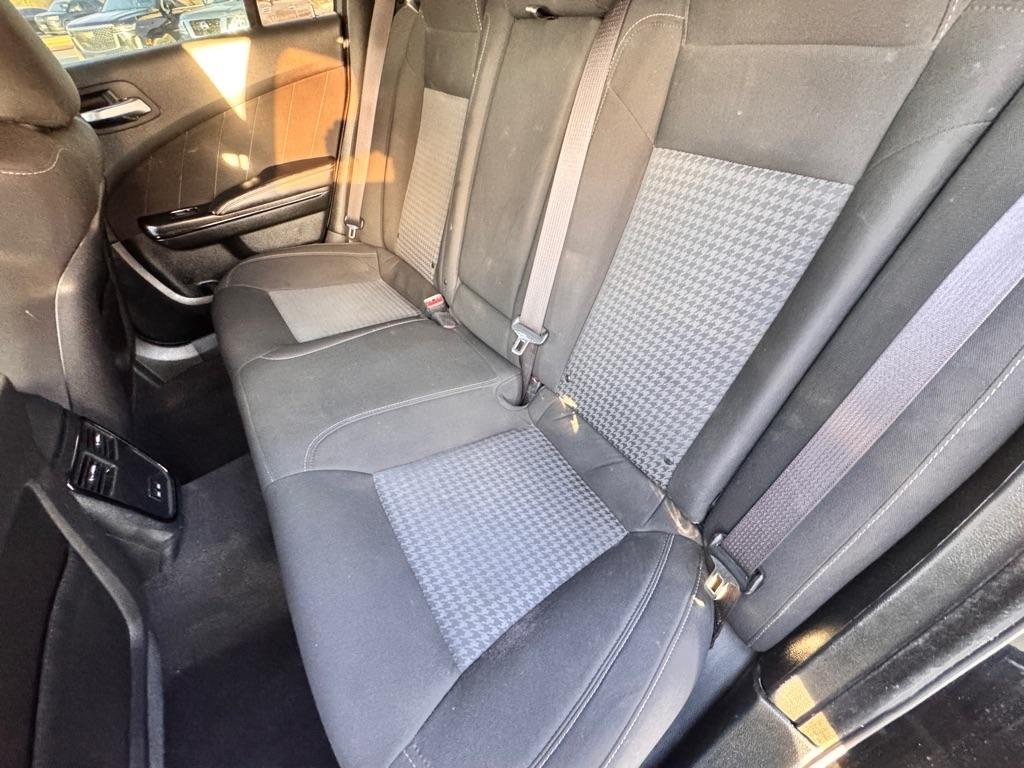 Photo 14 of 2023 Dodge Charger Ld for sale in Spring, TX