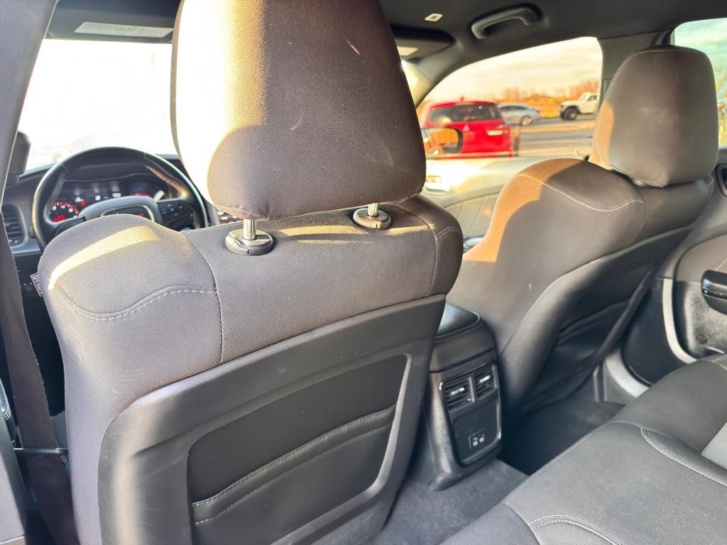 Photo 15 of 2023 Dodge Charger Ld for sale in Spring, TX