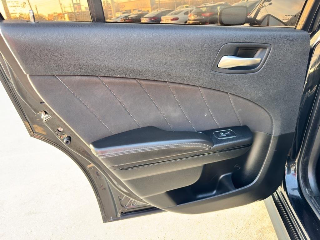 Photo 16 of 2023 Dodge Charger Ld for sale in Spring, TX