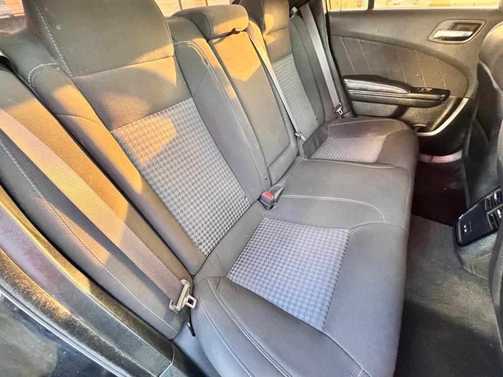 Photo 17 of 2023 Dodge Charger Ld for sale in Spring, TX