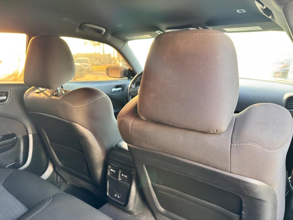 Photo 18 of 2023 Dodge Charger Ld for sale in Spring, TX