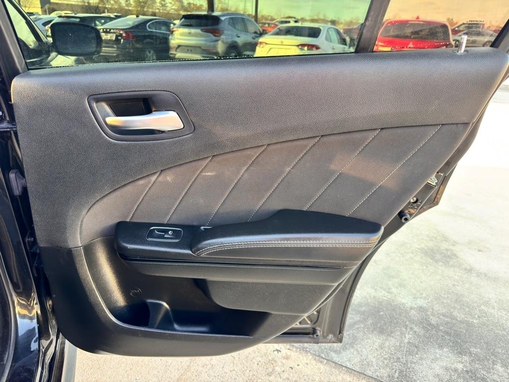 Photo 19 of 2023 Dodge Charger Ld for sale in Spring, TX