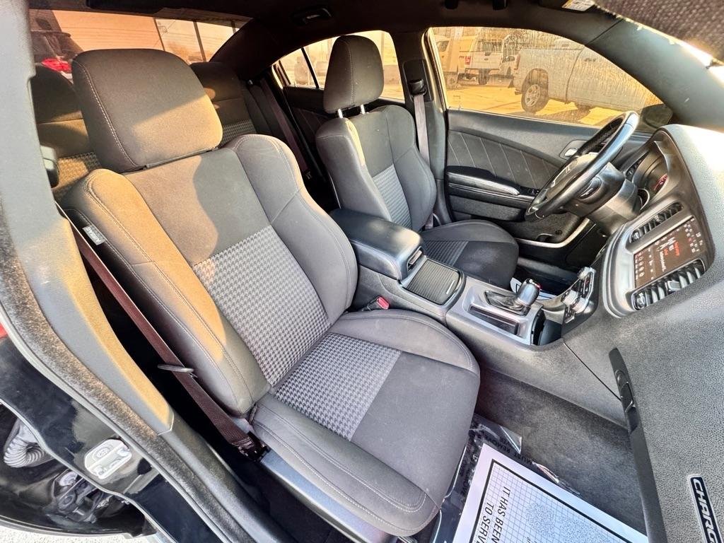 Photo 20 of 2023 Dodge Charger Ld for sale in Spring, TX