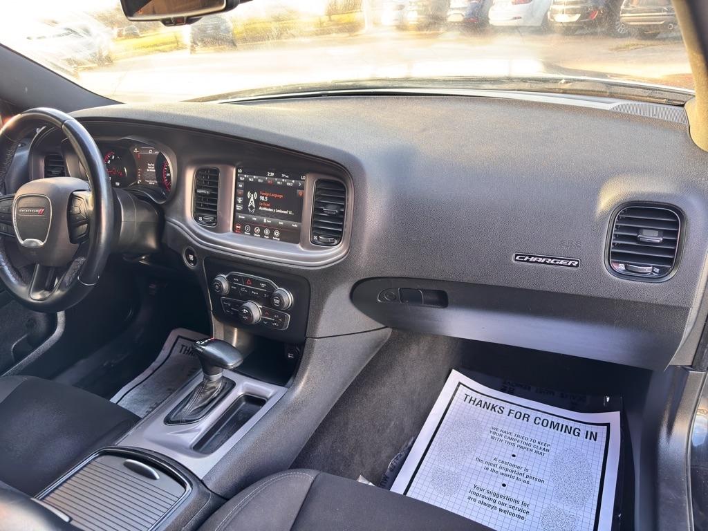 Photo 21 of 2023 Dodge Charger Ld for sale in Spring, TX