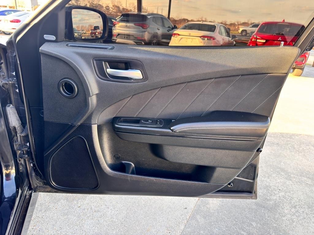 Photo 22 of 2023 Dodge Charger Ld for sale in Spring, TX