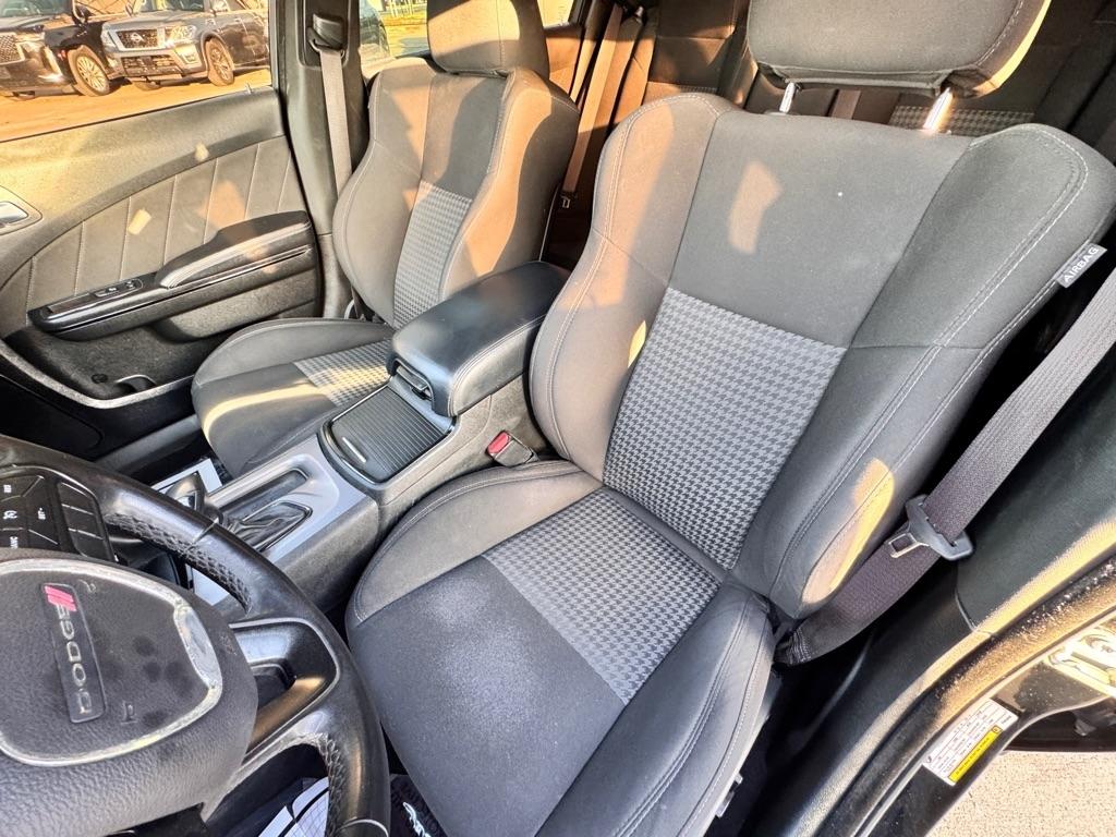 Photo 23 of 2023 Dodge Charger Ld for sale in Spring, TX