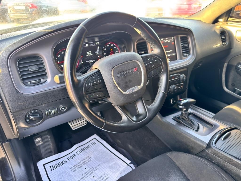 Photo 24 of 2023 Dodge Charger Ld for sale in Spring, TX