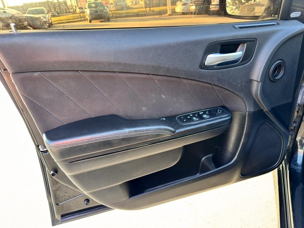Photo 25 of 2023 Dodge Charger Ld for sale in Spring, TX