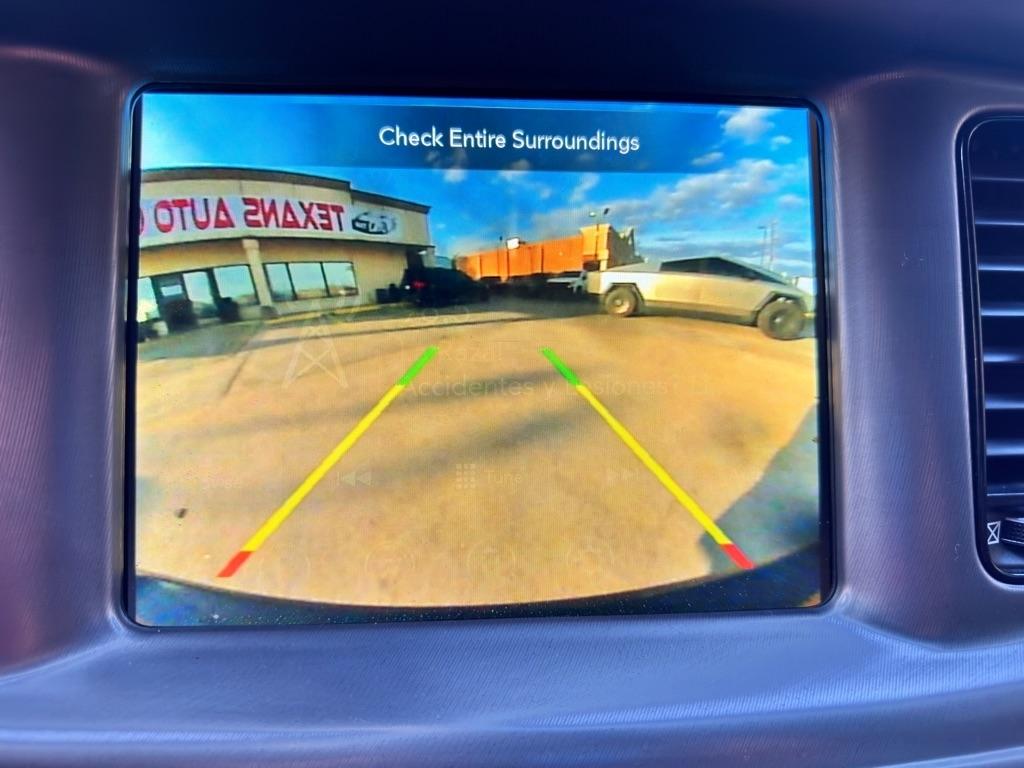 Photo 28 of 2023 Dodge Charger Ld for sale in Spring, TX