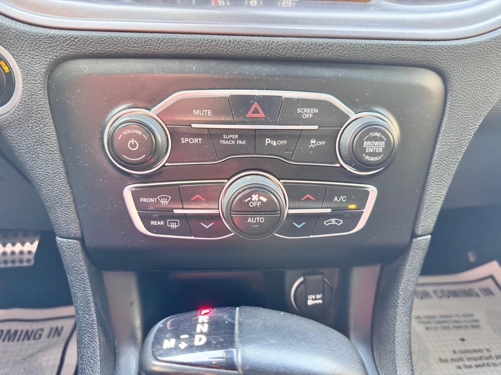 Photo 30 of 2023 Dodge Charger Ld for sale in Spring, TX
