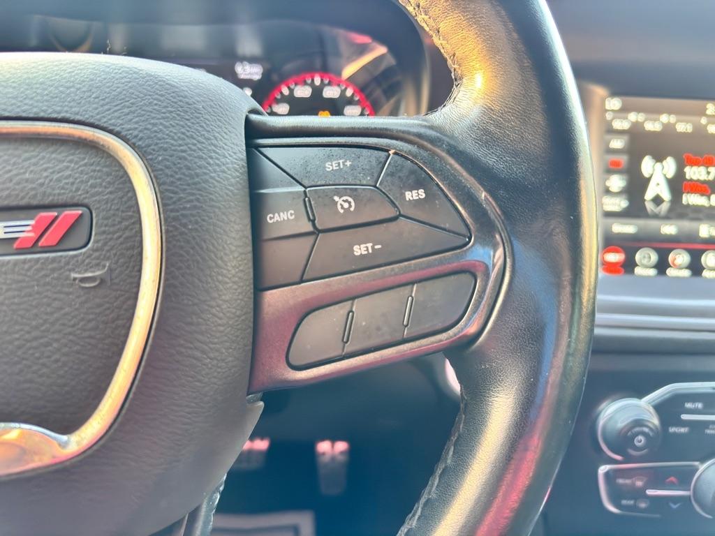 Photo 32 of 2023 Dodge Charger Ld for sale in Spring, TX