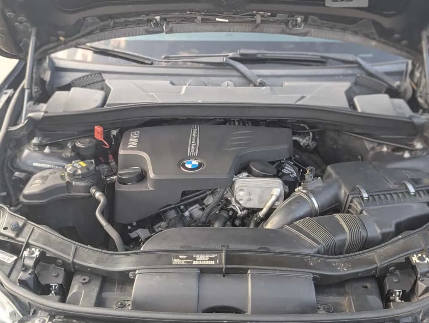 Photo 23 of 2015 BMW X1 Sdrive28i for sale in Katy, TX