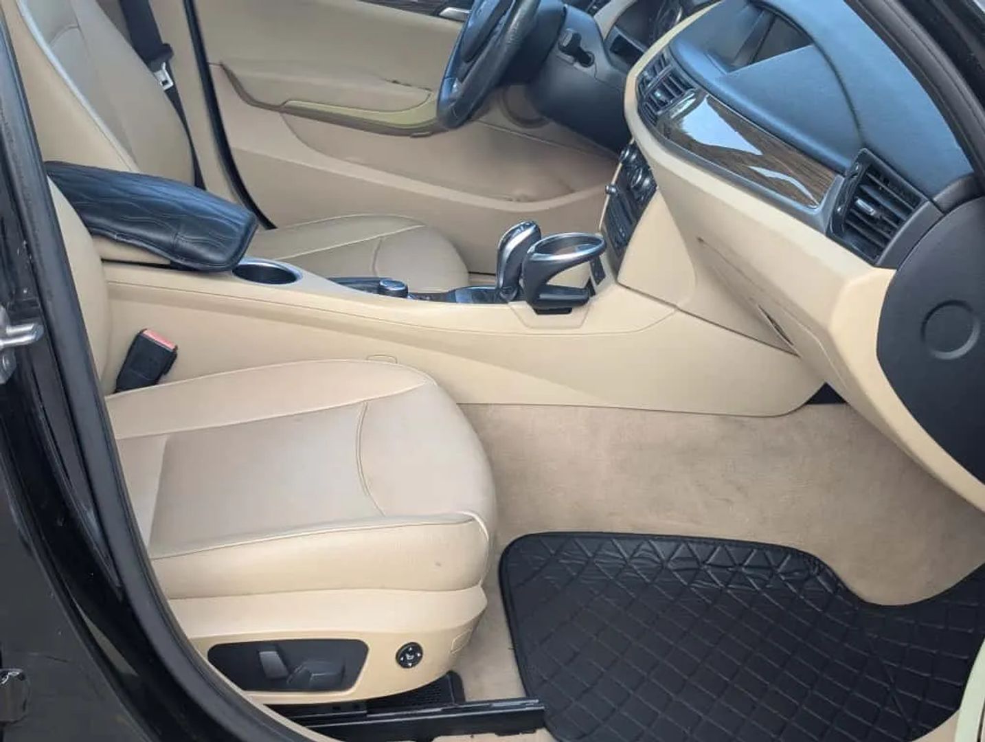 Photo 35 of 2015 BMW X1 Sdrive28i for sale in Katy, TX