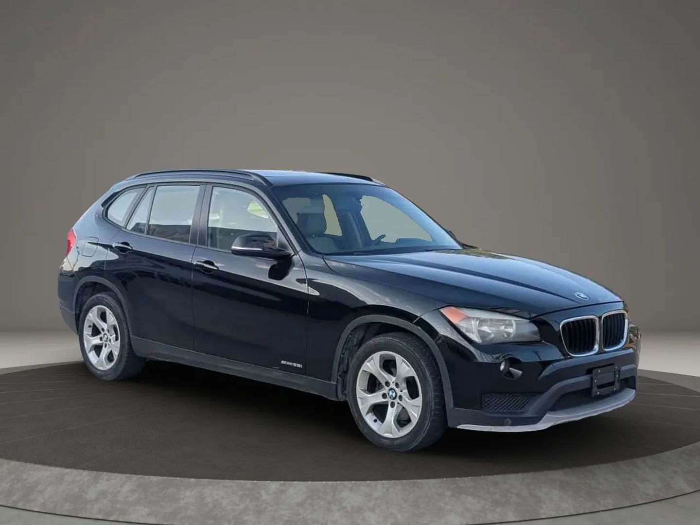 Photo 2 of 2015 BMW X1 Sdrive28i for sale in Katy, TX