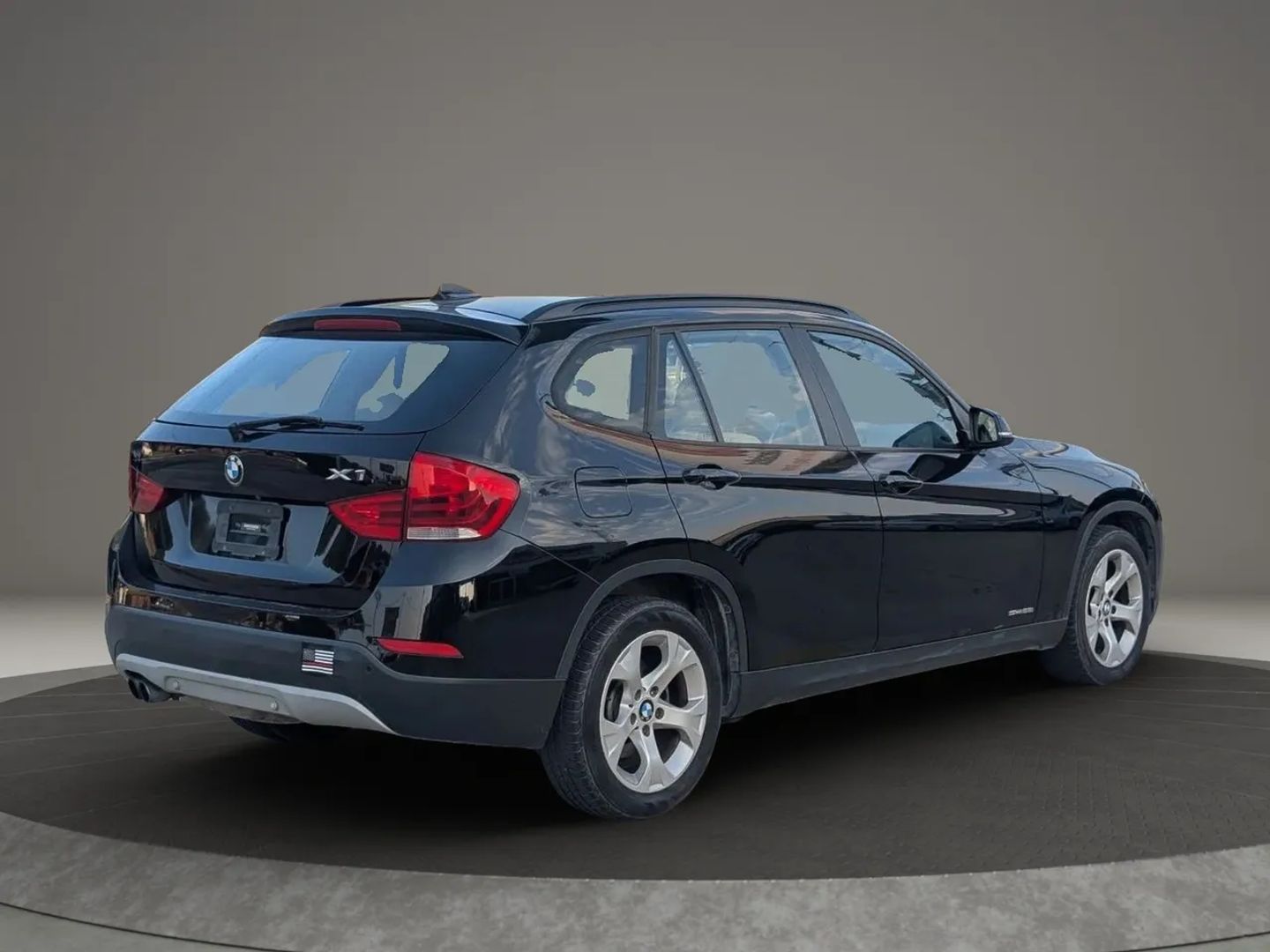 Photo 6 of 2015 BMW X1 Sdrive28i for sale in Katy, TX