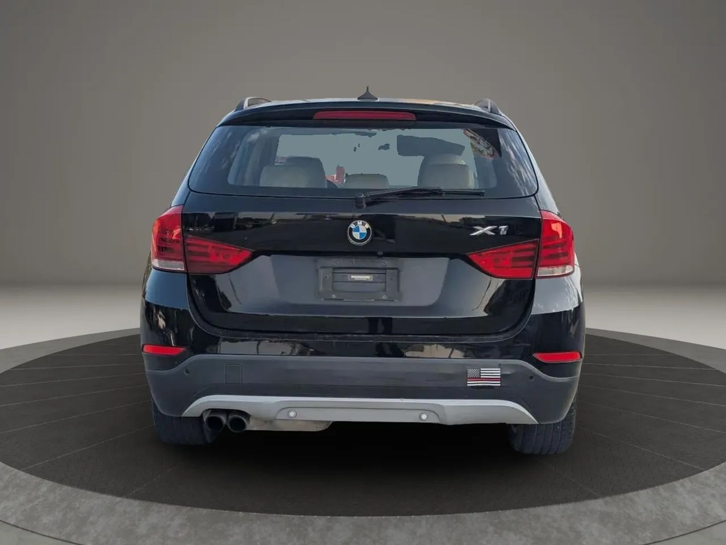 Photo 8 of 2015 BMW X1 Sdrive28i for sale in Katy, TX