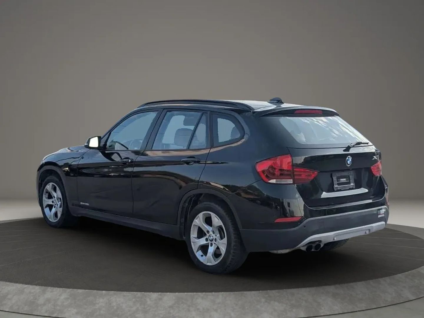 Photo 10 of 2015 BMW X1 Sdrive28i for sale in Katy, TX