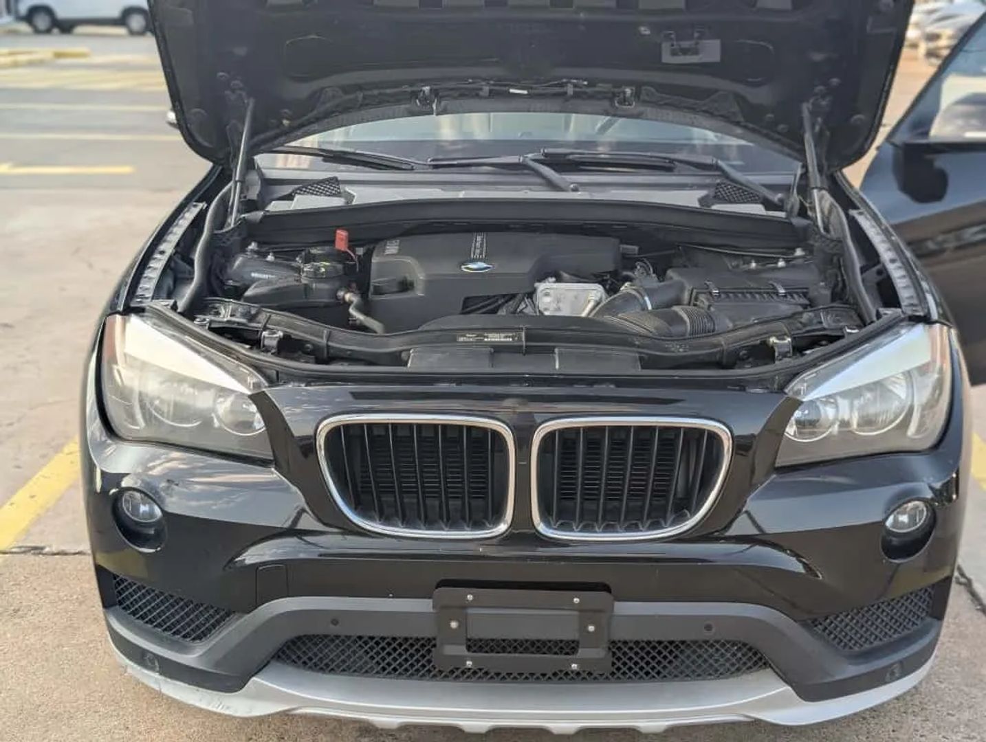 Photo 16 of 2015 BMW X1 Sdrive28i for sale in Katy, TX
