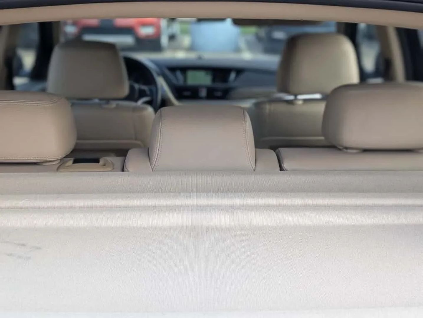 Photo 22 of 2015 BMW X1 Sdrive28i for sale in Katy, TX