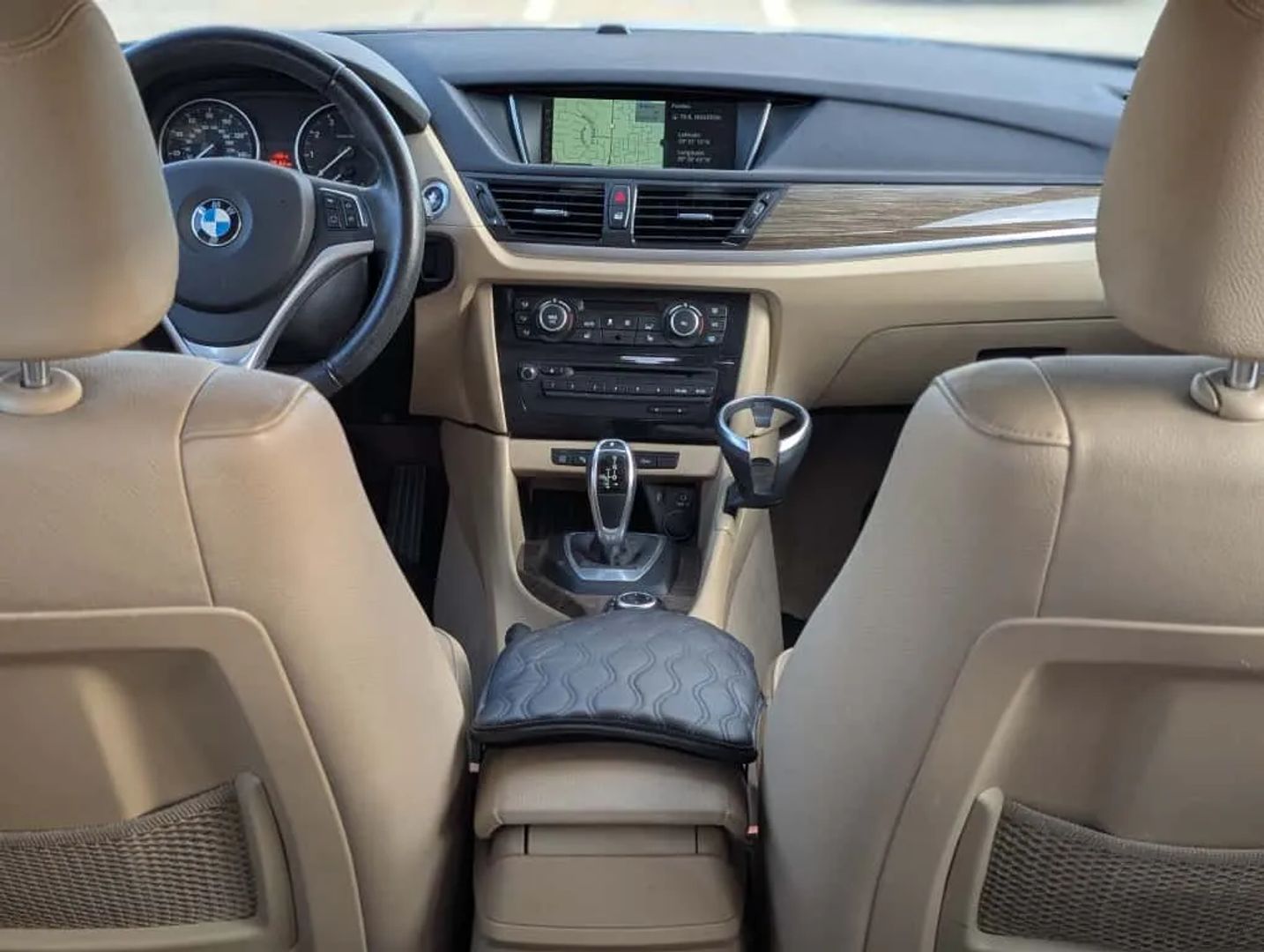 Photo 26 of 2015 BMW X1 Sdrive28i for sale in Katy, TX