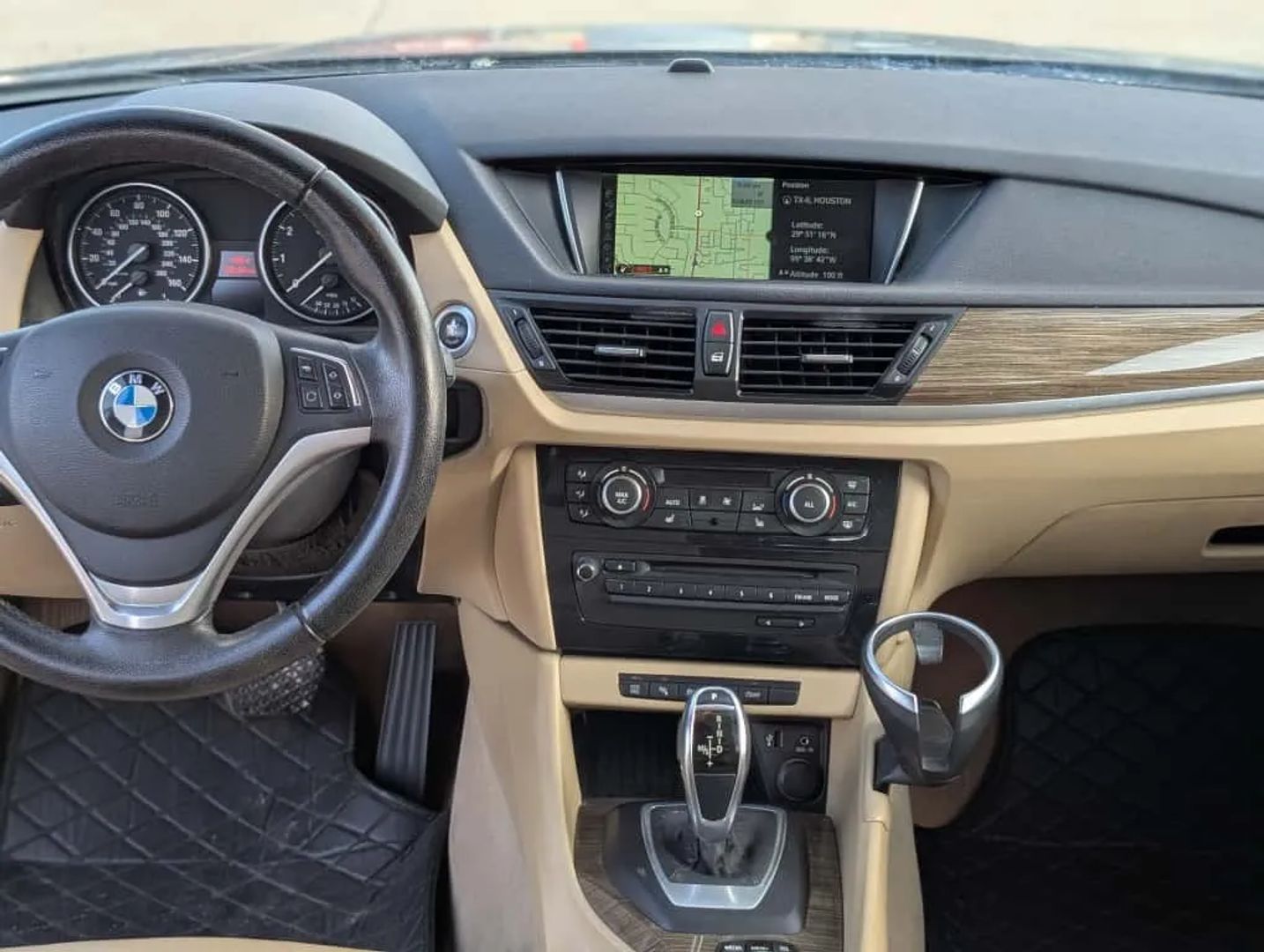 Photo 34 of 2015 BMW X1 Sdrive28i for sale in Katy, TX