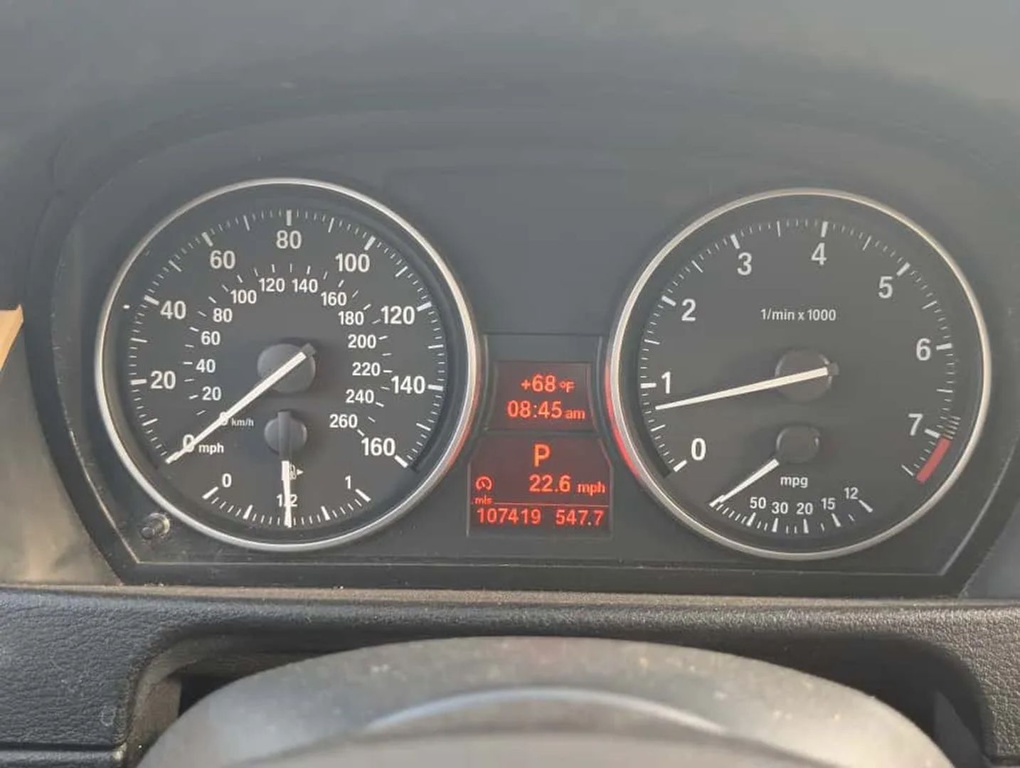 Photo 38 of 2015 BMW X1 Sdrive28i for sale in Katy, TX