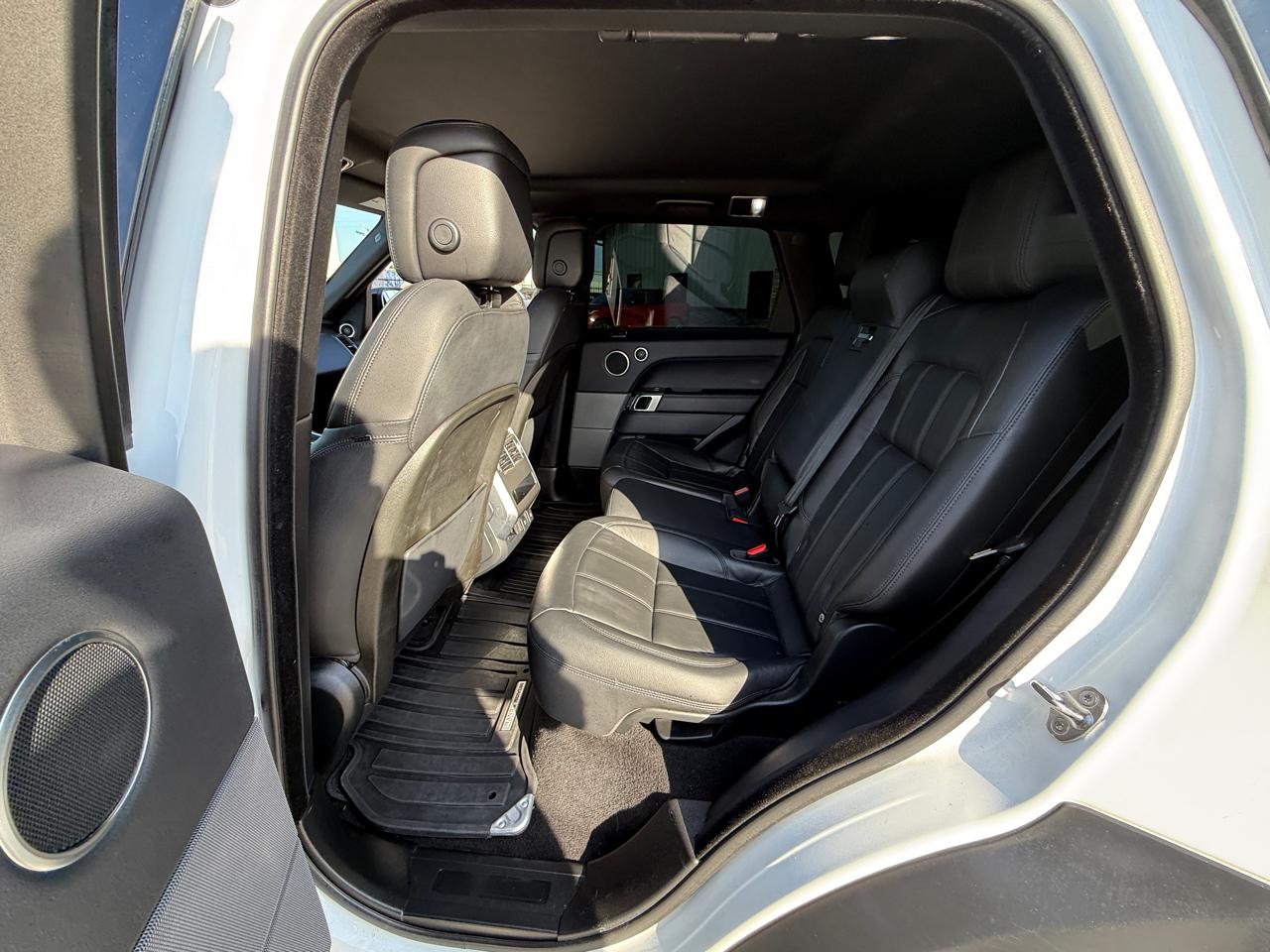 Photo 24 of 2019 Land Rover Range Rover Sport SE for sale in Houston, TX