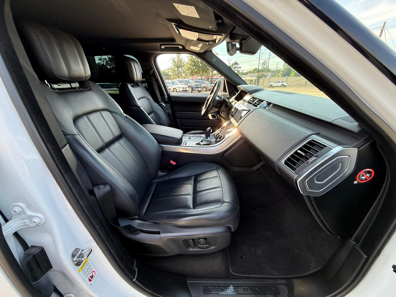 Photo 28 of 2019 Land Rover Range Rover Sport SE for sale in Houston, TX
