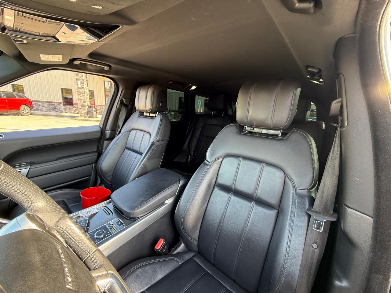 Photo 19 of 2019 Land Rover Range Rover Sport SE for sale in Houston, TX