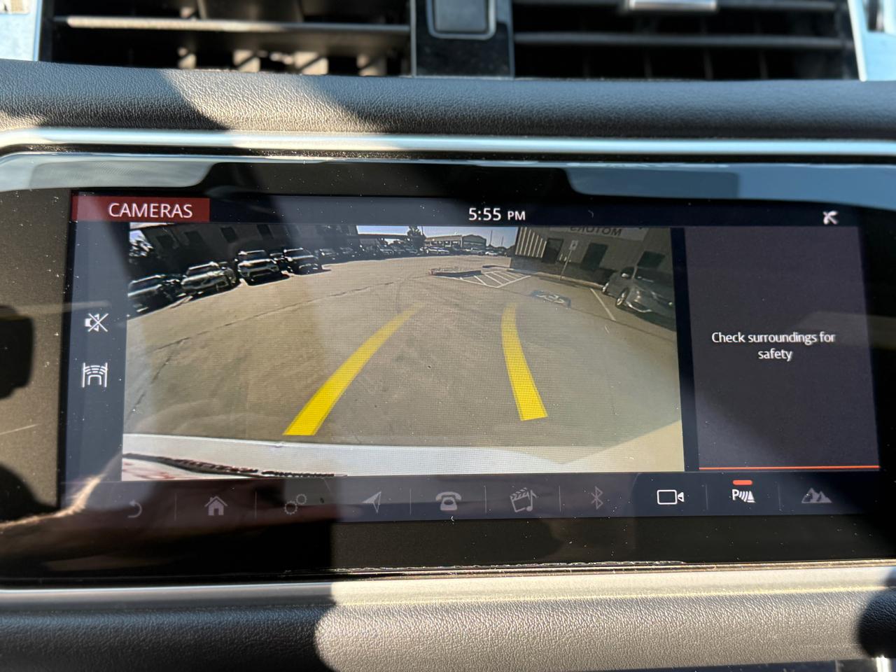 Photo 33 of 2019 Land Rover Range Rover Sport SE for sale in Houston, TX