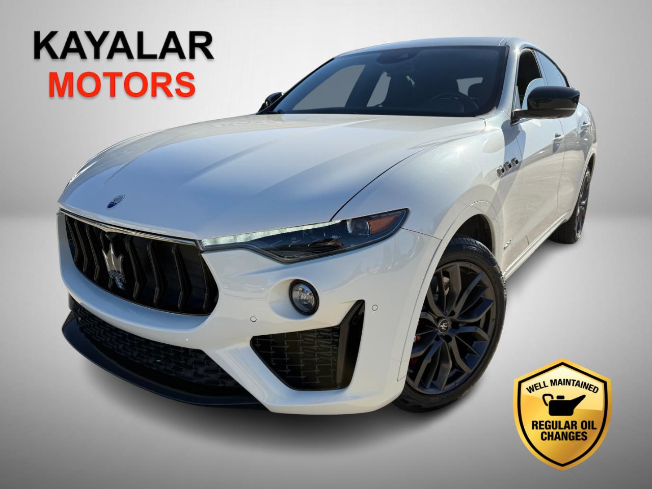 2020 Maserati Levante for sale in Houston, TX
