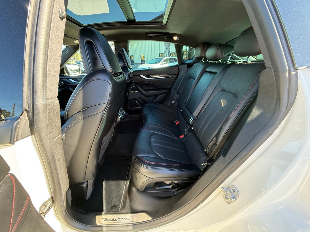 Photo 11 of 2020 Maserati Levante Sport for sale in Houston, TX