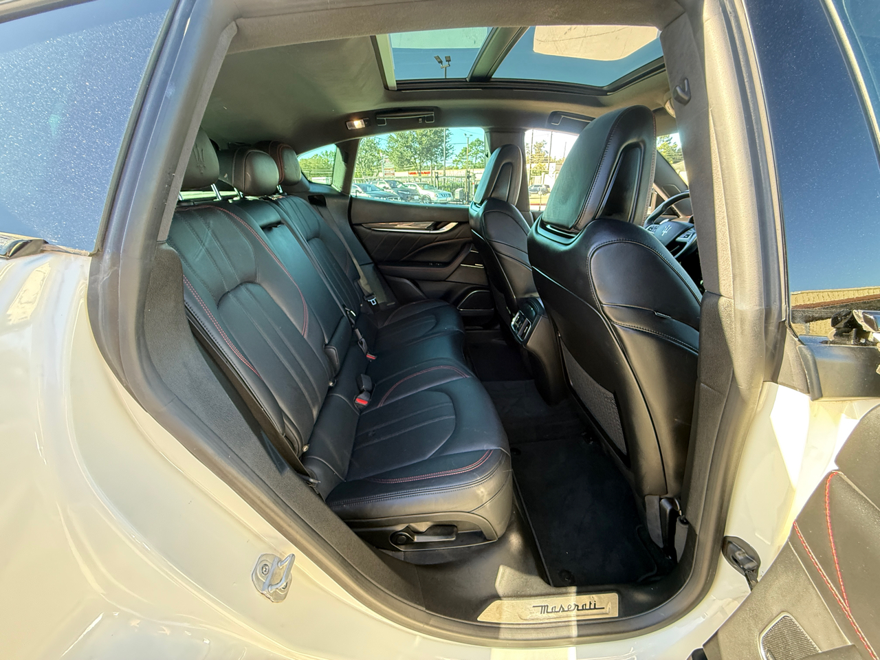 Photo 13 of 2020 Maserati Levante Sport for sale in Houston, TX