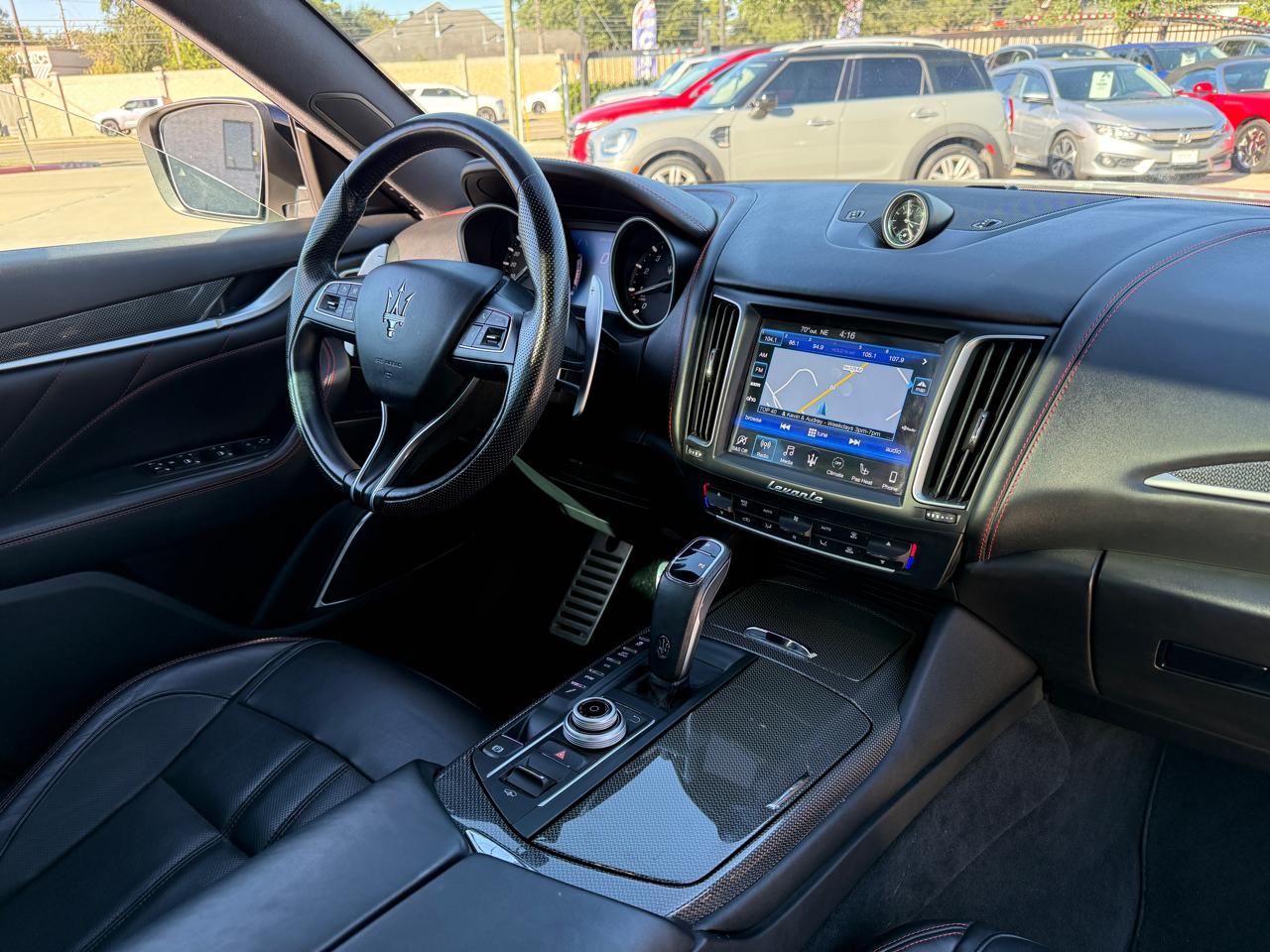 Photo 15 of 2020 Maserati Levante Sport for sale in Houston, TX