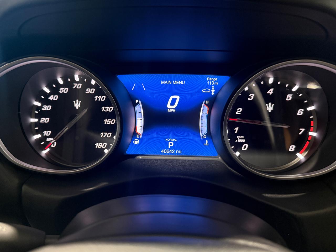 Photo 16 of 2020 Maserati Levante Sport for sale in Houston, TX