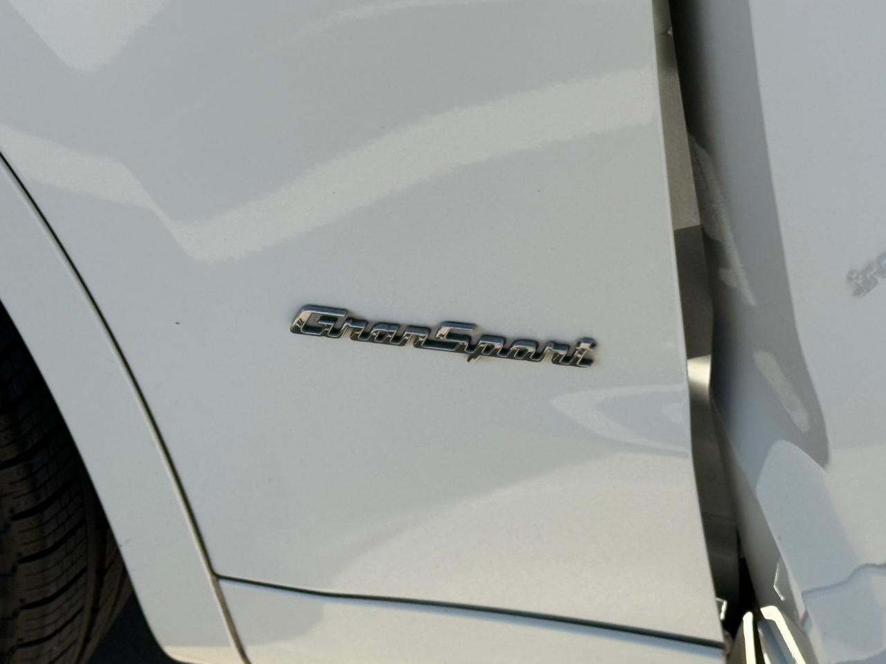 Photo 19 of 2020 Maserati Levante Sport for sale in Houston, TX