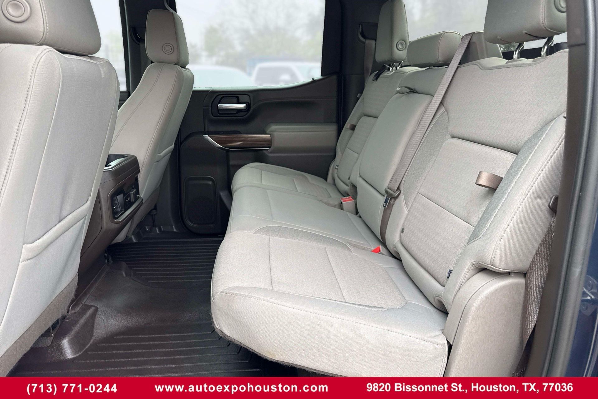 Photo 27 of 2019 Chevrolet Silverado RST for sale in Houston, TX