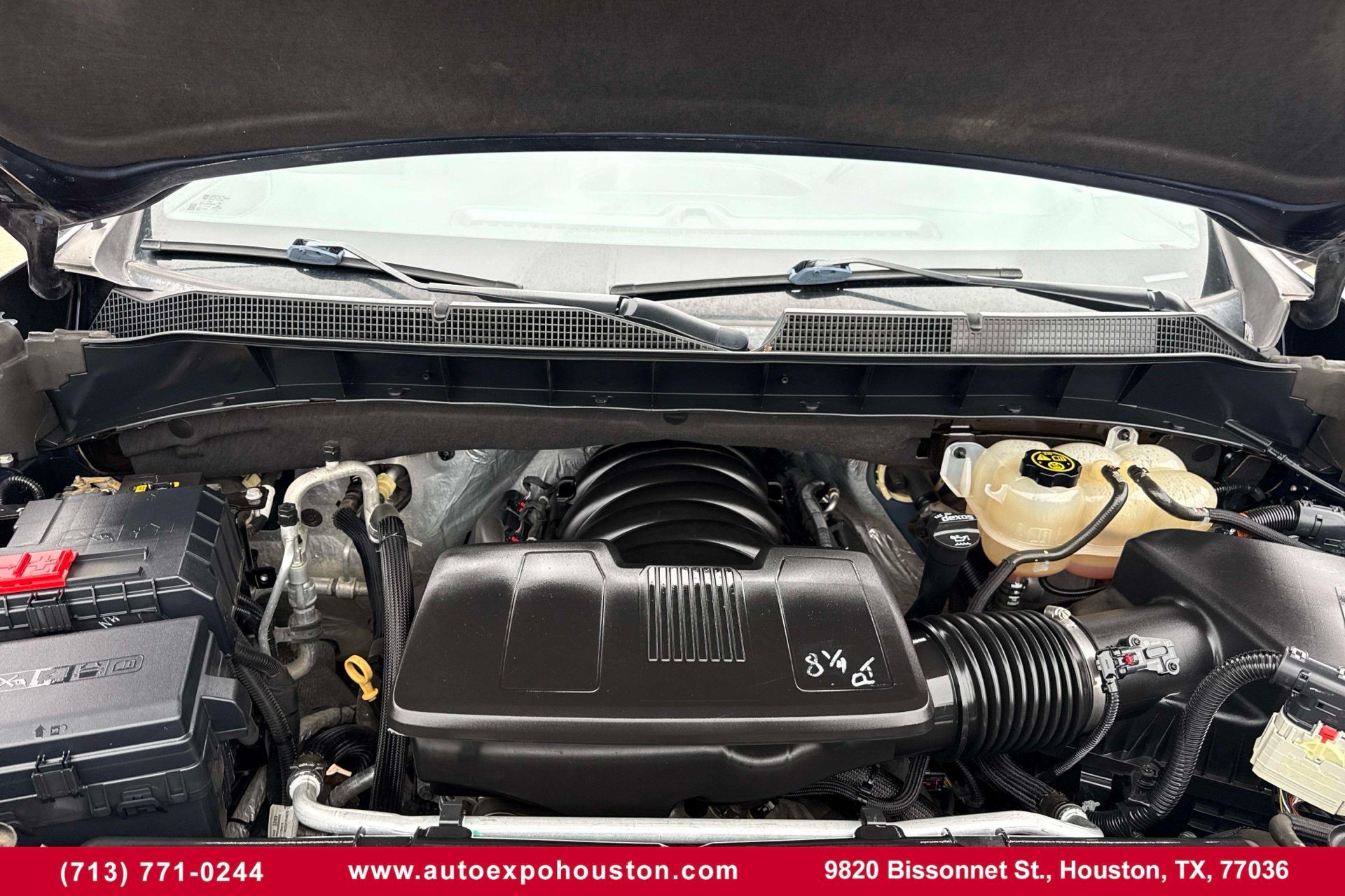 Photo 31 of 2019 Chevrolet Silverado RST for sale in Houston, TX