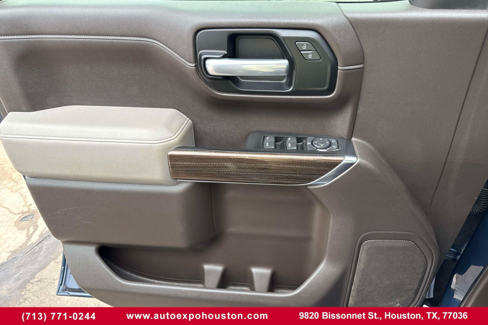 Photo 20 of 2019 Chevrolet Silverado RST for sale in Houston, TX