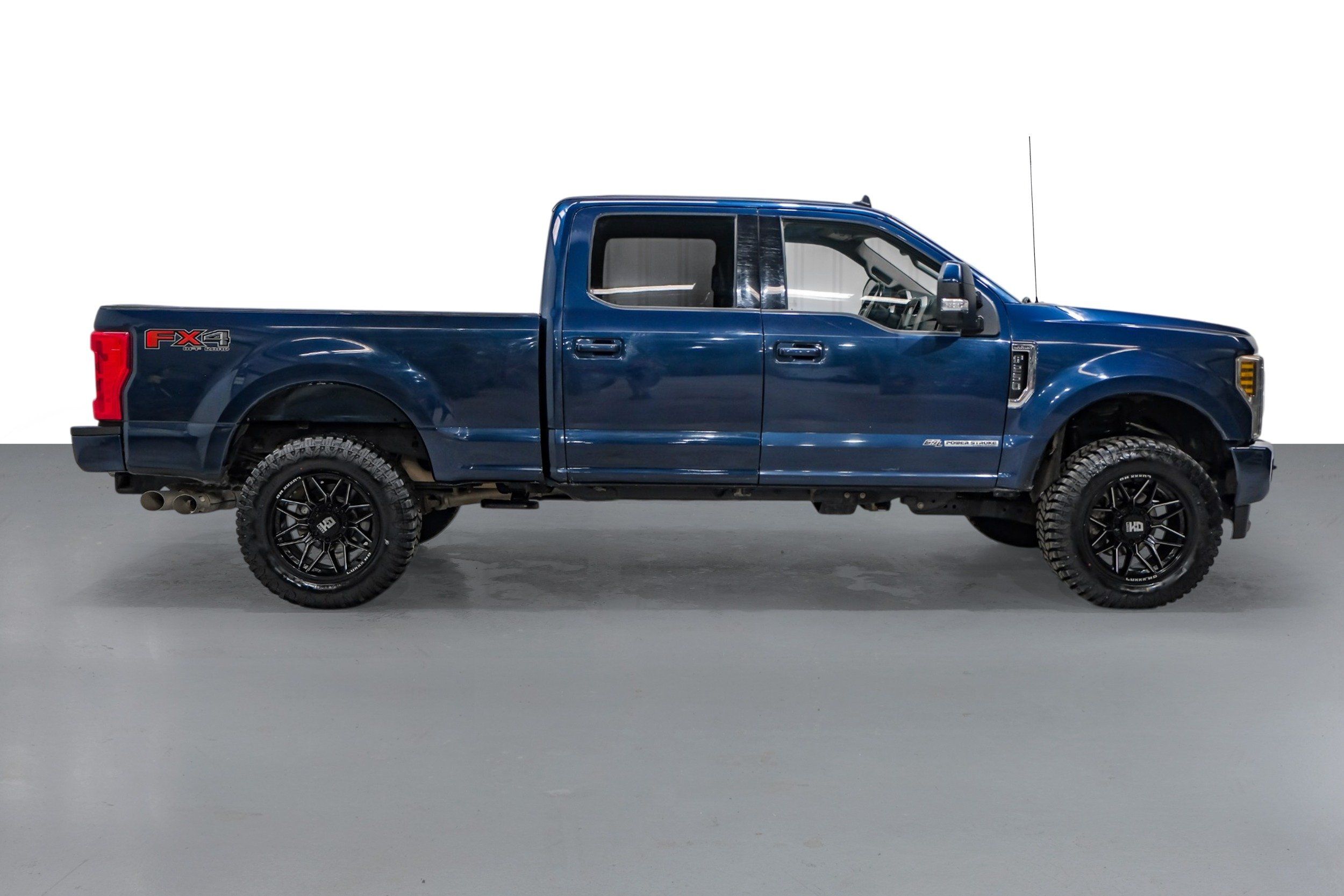 Photo 11 of 2019 Ford F-250 Super for sale in Katy, TX