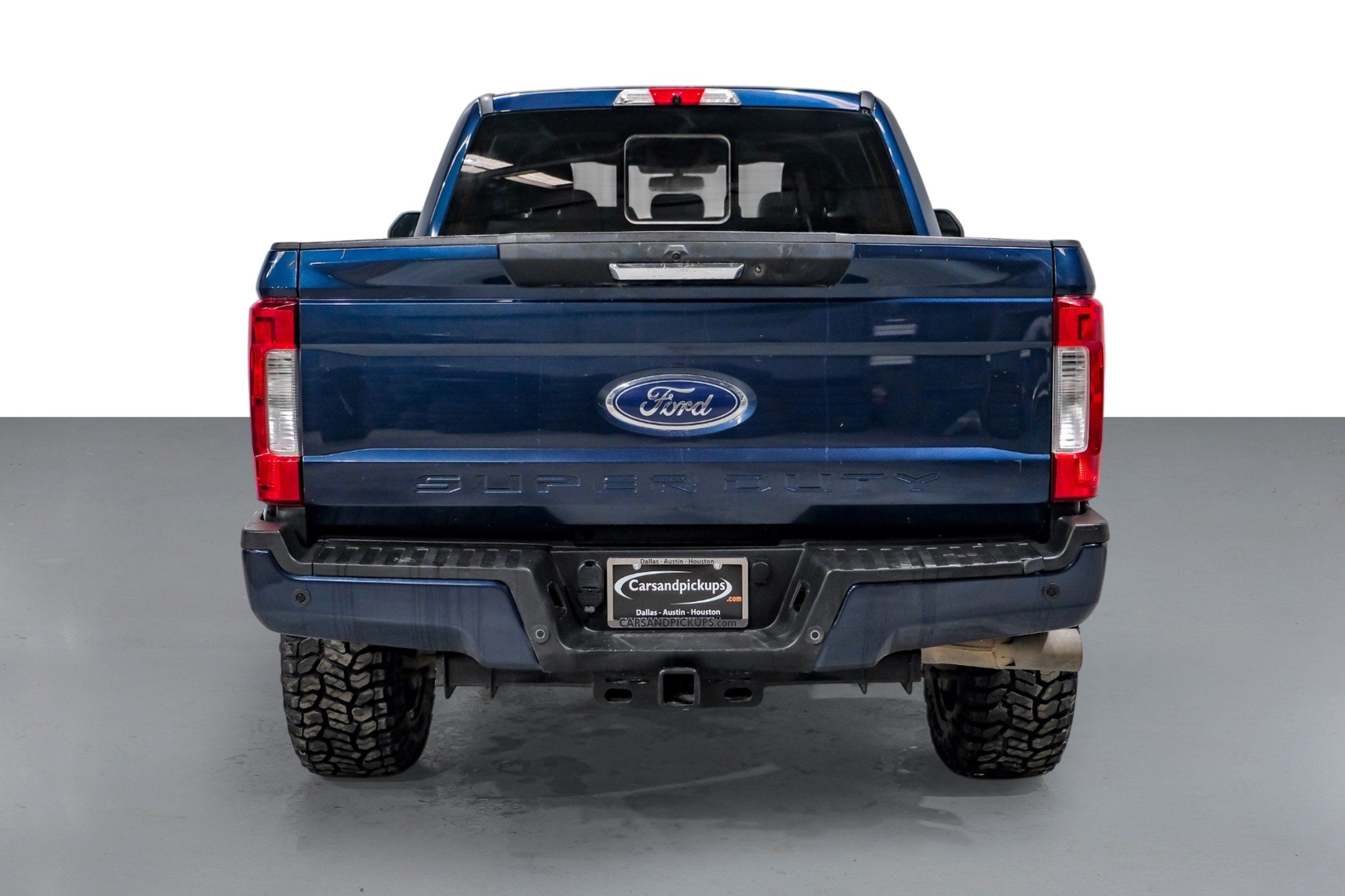 Photo 15 of 2019 Ford F-250 Super for sale in Katy, TX