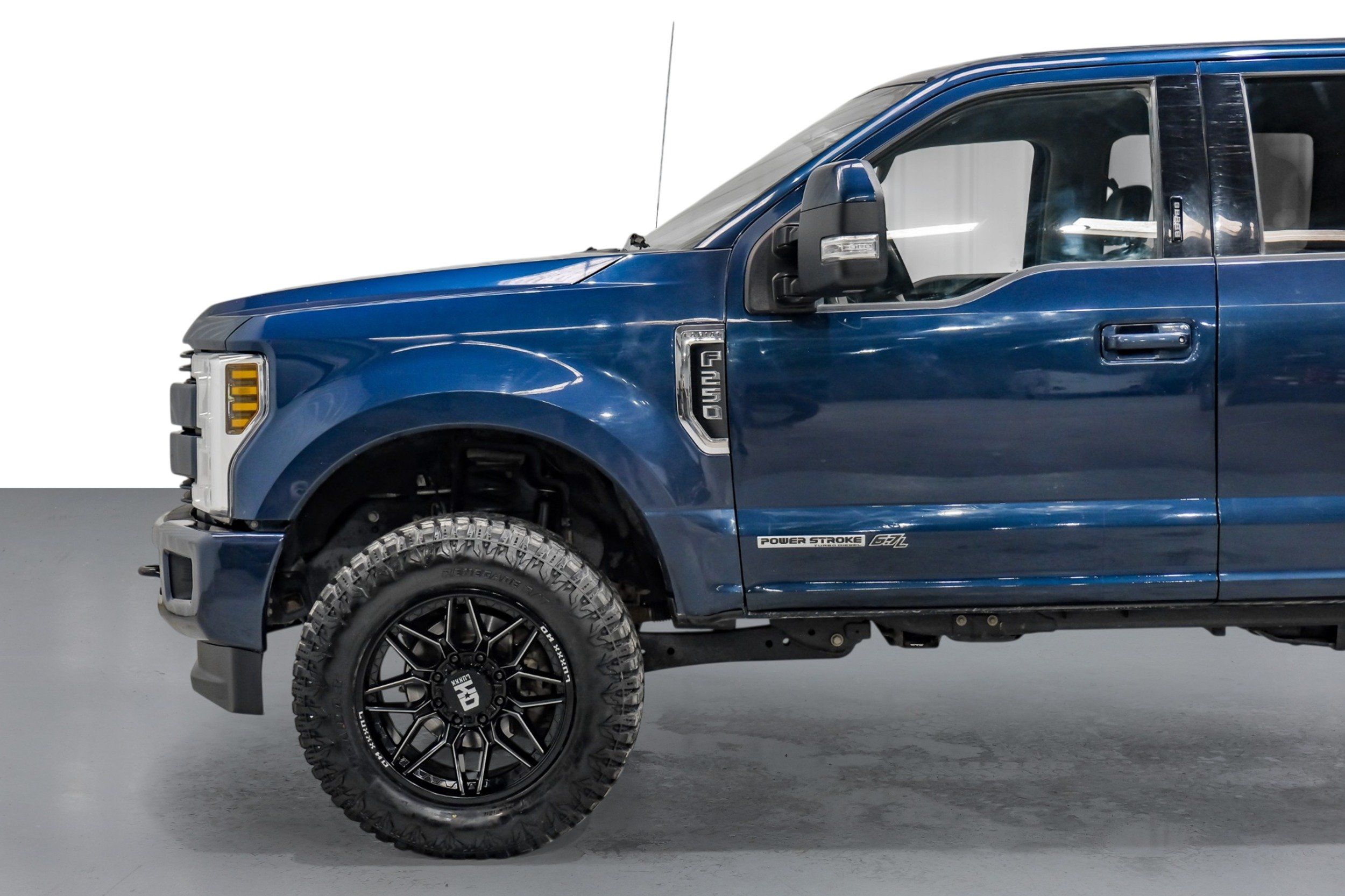 Photo 21 of 2019 Ford F-250 Super for sale in Katy, TX