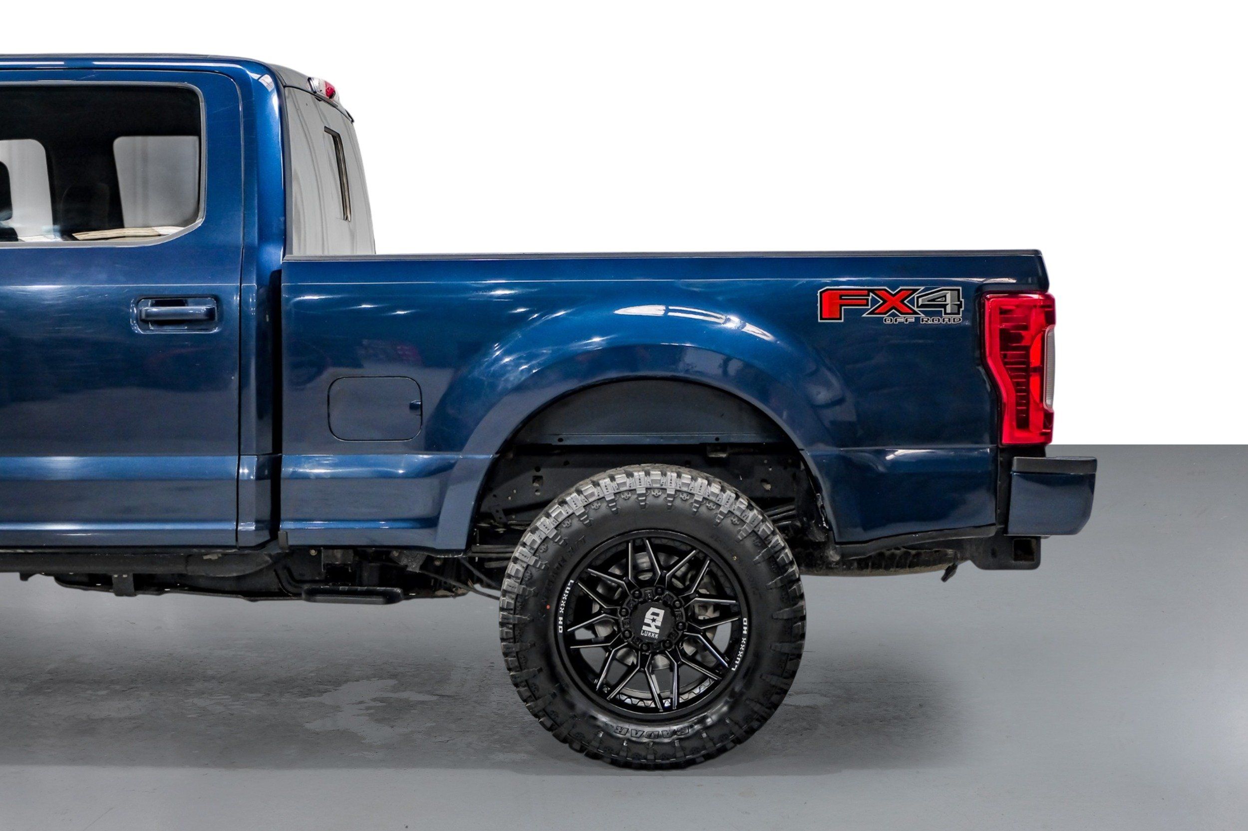 Photo 23 of 2019 Ford F-250 Super for sale in Katy, TX