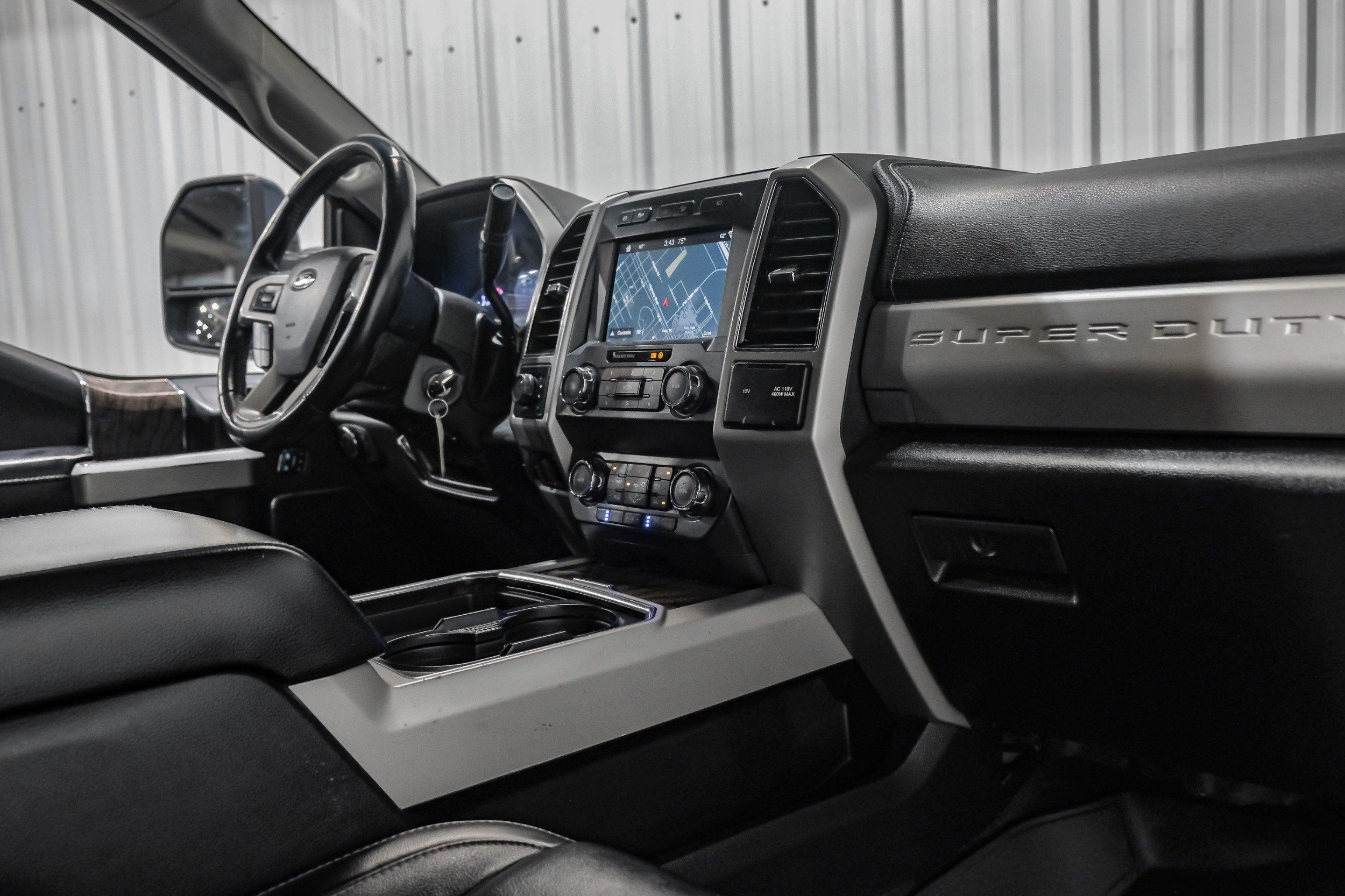 Photo 25 of 2019 Ford F-250 Super for sale in Katy, TX