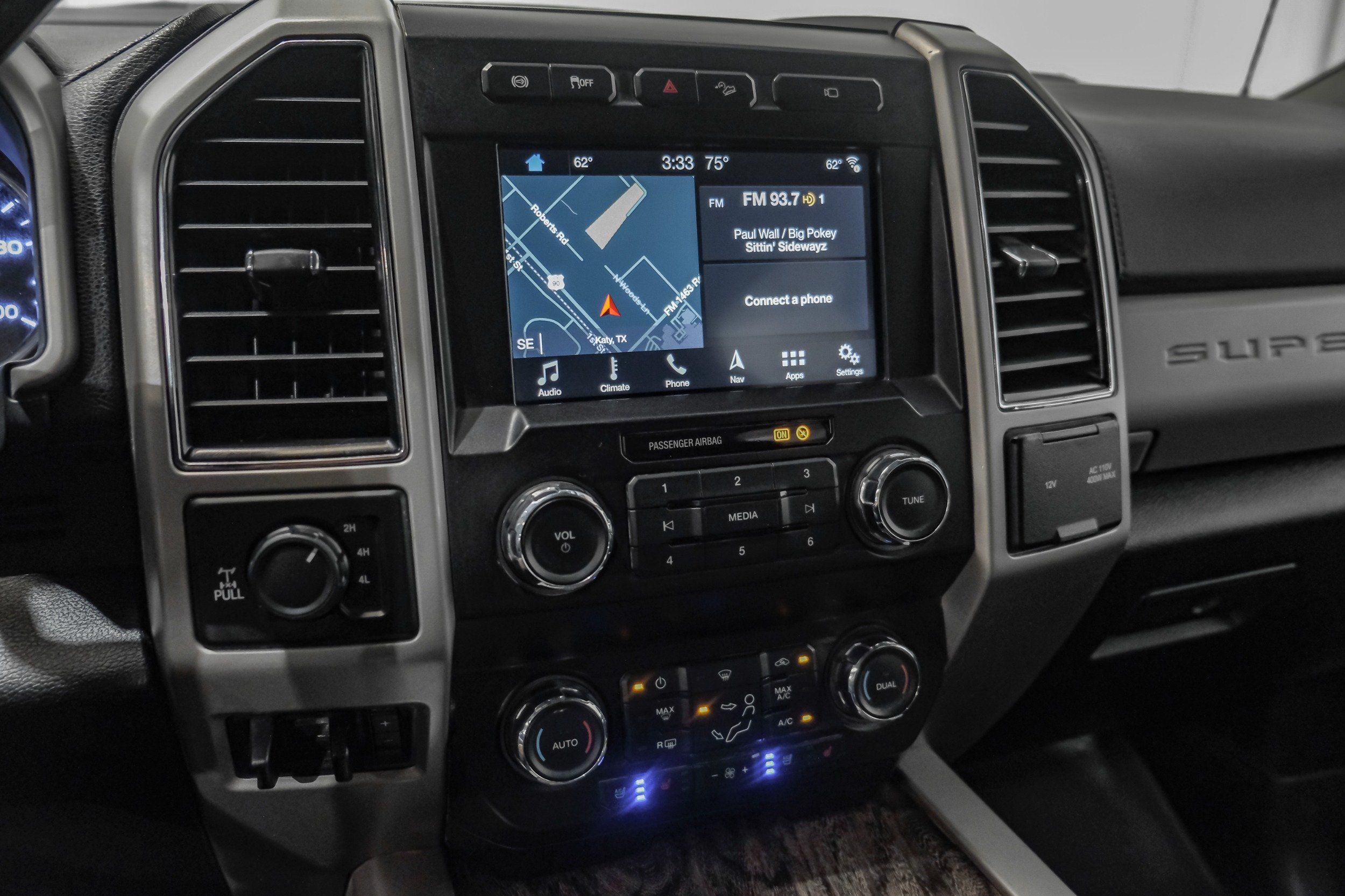 Photo 49 of 2019 Ford F-250 Super for sale in Katy, TX